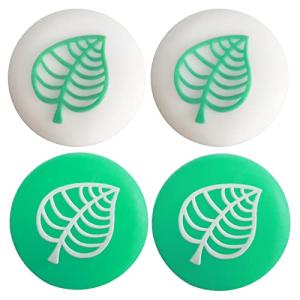 DY.2ten Nintendo Switch Joy-Con 対応 アナログスティックカバー スティックカバー 対応 親指グリップキャップ ジョイス