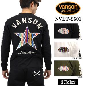 VANSON（バンソン） セットアップ トレーニング ウェア nvsu-2401