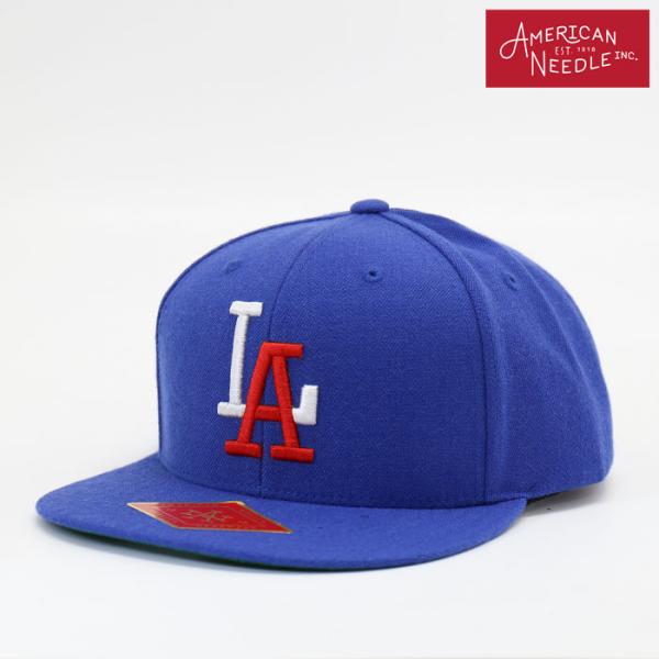 AMERICAN NEEDLE アメリカンニードル マイナーリーグベースボール MiLB LA AN...