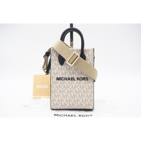 ★3日以内返品可★ 極美品 Michael Kors マイケルコース ミレラ　クロスボディ 35S4...