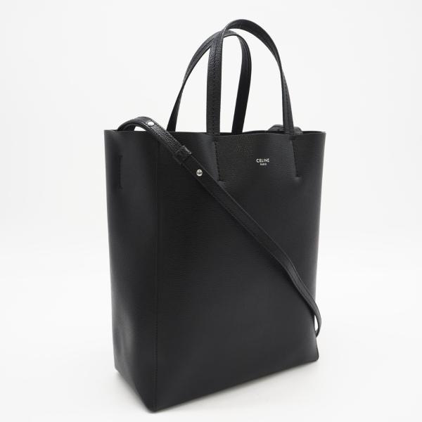 ★3日以内返品可★ 美品 CELINE セリーヌ カバ スモール トートバッグ 176183 2wa...
