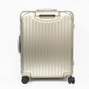 ★3日以内返品可★ 美品 RIMOWA リモワ...の詳細画像2