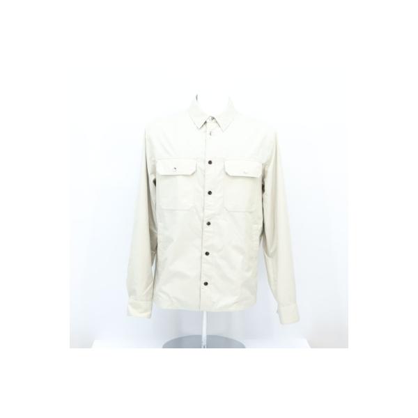 ★3日以内返品可★ 極美品 MONCLER モンクレール PIZ ポリエステル クラシックカラー ジ...