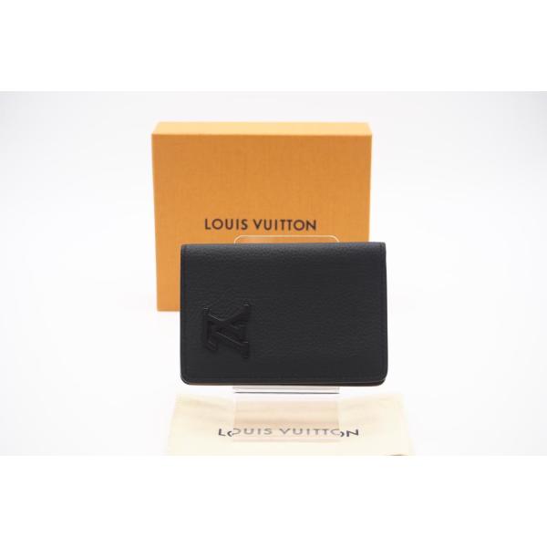★3日以内返品可★ 美品 LOUIS VUITTON ルイ・ヴィトン アエログラム オーガナイザード...