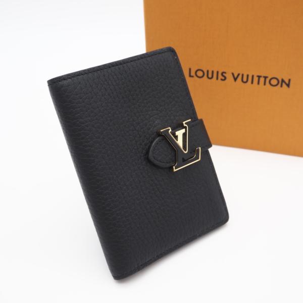 ★3日以内返品可★ 極美品 LOUIS VUITTON ルイ・ヴィトン トリヨン LV ヴェルティカ...