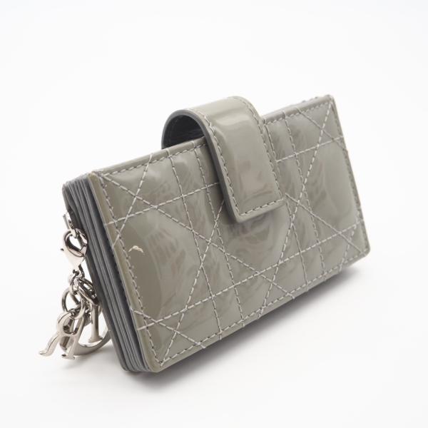 ★3日以内返品可★ 美品 Christian Dior クリスチャンディオール Lady Dior ...