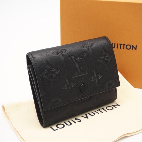 ★3日以内返品可★ 美品 LOUIS VUITTON ルイ・ヴィトン モノグラム シャドウ ヴィクタ...