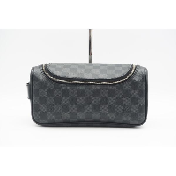 ☆安心の3大保証☆ Aランク ≪LOUIS VUITTON ルイ ヴィトン/セカンドバッグ≫ N47...