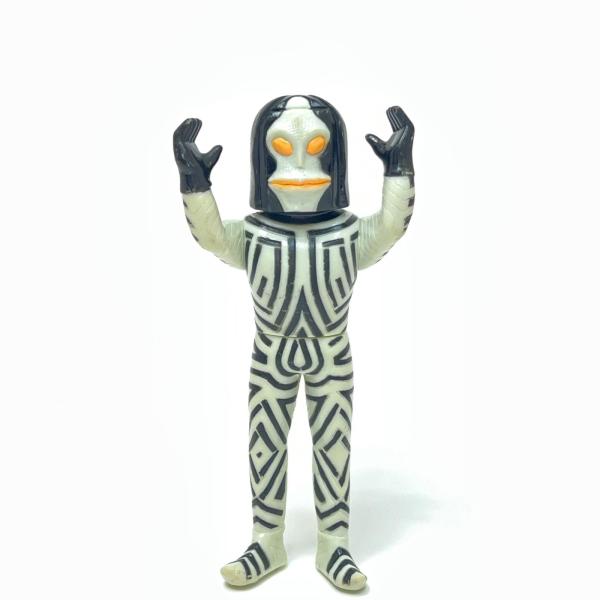 ダダ ミニソフビ★3日以内返品可★  Bandai バンダイ ウルトラマン ダダ ミニソフビ おもち...