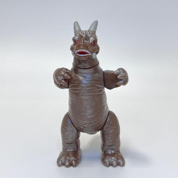 パゴス ミニソフビ★3日以内返品可★  Bullmark ブルマァク ウルトラマン パゴス ミニソフ...