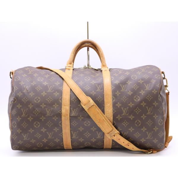 ★３日以内返品可★ LOUIS VUITTON ルイ ヴィトン M41416 モノグラム キーポル ...