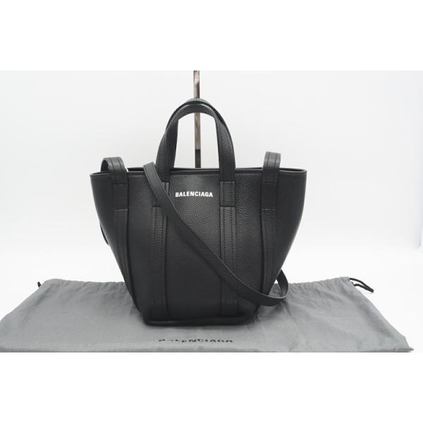 ☆安心の3大保証☆ ABランク ≪BALENCIAGA バレンシアガ/2WAYバッグ≫ 672793...