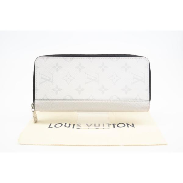 ☆安心の3大保証☆ Bランク ≪LOUIS VUITTON ルイ ヴィトン/ジッピーウォレット≫ M...