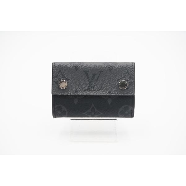 ☆安心の3大保証☆ ABランク ≪LOUIS VUITTON ルイ ヴィトン/三つ折り財布≫ M45...