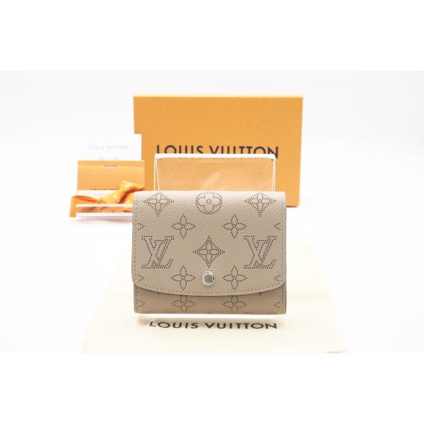 ☆安心の3大保証☆ Aランク ≪LOUIS VUITTON ルイ ヴィトン/二つ折り財布≫ M625...