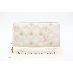 LOUIS VUITTON ルイ ヴィトン モノグラム アンプラント ポルトフォイユ  