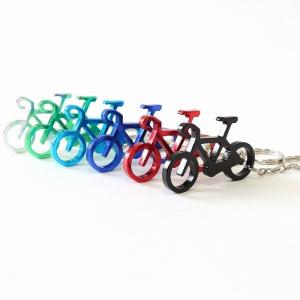 ボトルオープナー 栓抜き 自転車 サイクリング ツーリング