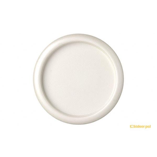 2個入 BIDOOR(ビドー)  PP-641 量産丸 ミルキーパール 大(60φ)