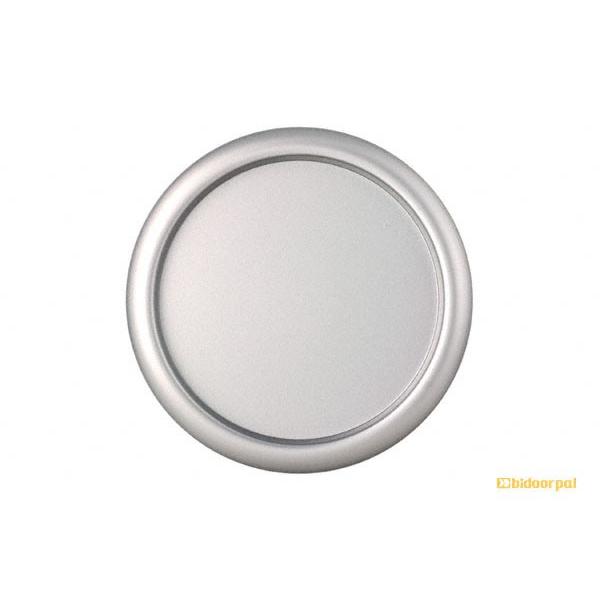 2個入 BIDOOR(ビドー)  PP-651 量産丸 シルバーパール 大(60φ)