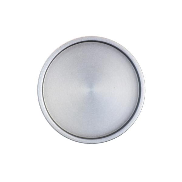 20個入 BIDOOR(ビドー)  フレルテ 01-105 浅口襖引手 ステン平円丸 穴無 レリック...