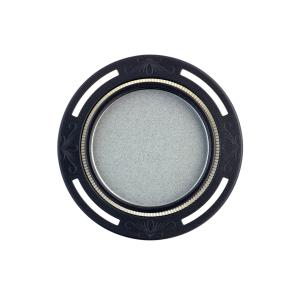 BEST(ベスト) No.319 舟底引手 黒 120mm (コード319-120-88