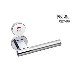 20本入】 シロクマ HZ-69 マイセンハンドル クローム 120mm(ピッチ120