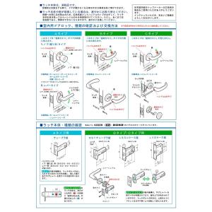 20セット入 川口技研 GIKEN Jレバー ...の詳細画像5