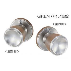 20セット入 川口技研  GIKEN ハイス 空錠 (BS60) ハイス空錠｜bidoorpal