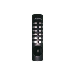 50個入 BIDOOR(ビドー) PP-39 プラス虫喰丸 黒 中(43φ) : 建築金物通販