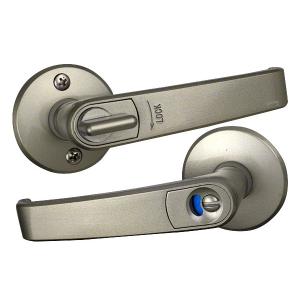 COWロック チューブラ表示錠 261-W-SD バックセット60mm