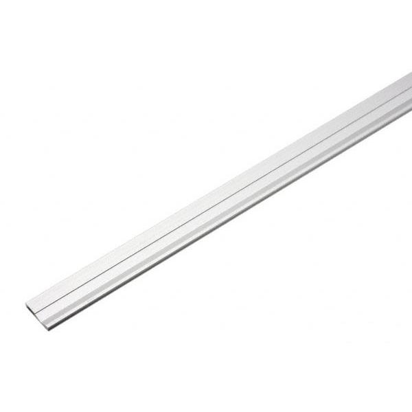 PALTECH(パルテック)  パルフラットレール (アルミ)FXA22型 B2 1830mm(幅2...