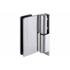 BEST(ベスト)  No.146N 強化ガラスグレビティヒンジ 鏡面