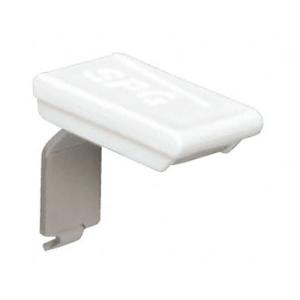 50個入 BIDOOR(ビドー) PP-39 プラス虫喰丸 黒 中(43φ) : 建築金物通販