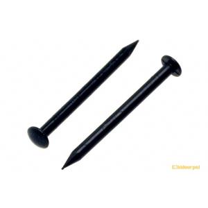 BIDOOR(ビドー)  TB-05 黄銅引手鋲 古美 18x16(500g入)