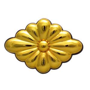 BIDOOR(ビドー)  EC-43 菊菱釘カクシ 本金 25号