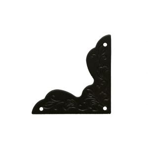 BIDOOR(ビドー) オリエント1-36 三角 黒 ‐