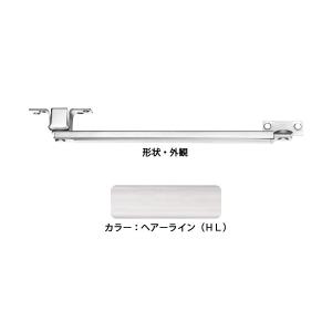 エイトストッパー U3020 ステンレス 6個入×2セット エイト ドアストッパー(SUS製) U3020-2HL(ヘアライン) 高受A型