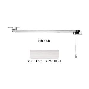 エイト 窓ストッパー(SUS製) U3003HL(ヘアライン) 調整器 面付型