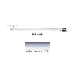 エイト ドアストッパー(SUS製) U3020HL(ヘアライン) 高受A型 ‐ : 建築