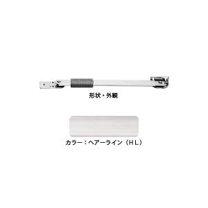 【その他】6本入 エイト  ドアストッパー(SUS製) ZU3021A(アンバーD) 高受Z型 ‐