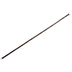 矢筈 掛け軸用 まとめ売り7点セット 古道具 竹 やはず インテリア 中古 YAMAICHI(ヤマイチ) YG-50 掛軸用竹製矢筈 1000mm : 建築金物通販