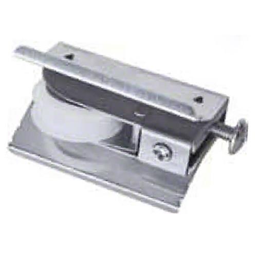 10個入 KAKEN(家研販売)  アルミサッシ用取替戸車 9シリーズ 9A-20(丸コマ)