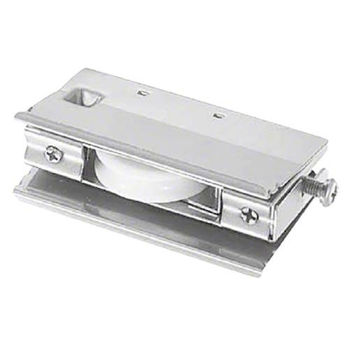 10個入 KAKEN(家研販売)  アルミサッシ用取替戸車 15シリーズ 15A-35(丸コマ)