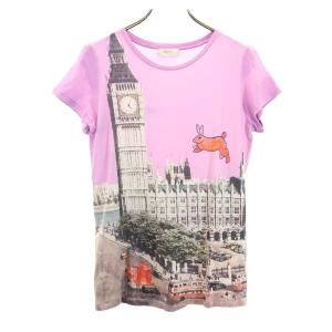 ポールスミス うさぎ レディーストップス の商品一覧 ファッション 通販 Yahoo ショッピング