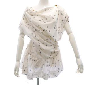 Vivienne Westwood ワンピース チュニックの商品一覧 ファッション 通販 Yahoo ショッピング