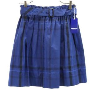 BURBERRY BLUE LABEL スカートの商品一覧｜ボトムス、パンツ 