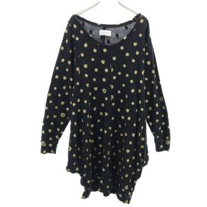 Tsumori Chisato ワンピースの商品一覧 ワンピース チュニック ファッション 通販 Yahoo ショッピング