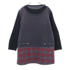 Otto ワンピース チュニックの商品一覧 ファッション 通販 Yahoo ショッピング