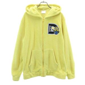 ミニオン パーカーの商品一覧 通販 Yahoo ショッピング