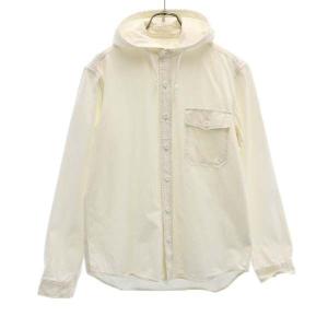 ジーユー メンズ長袖シャツ カジュアルシャツの商品一覧 シャツ カジュアルシャツ トップス ファッション 通販 Yahoo ショッピング